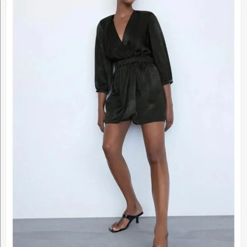 Zara new tags
